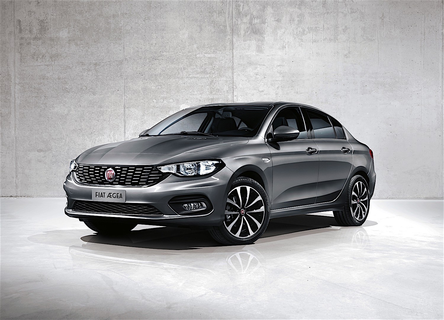 Fiat Egea
